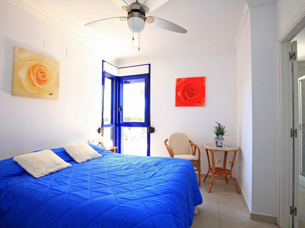 Apartment Alma del Sol Dénia Exterior foto