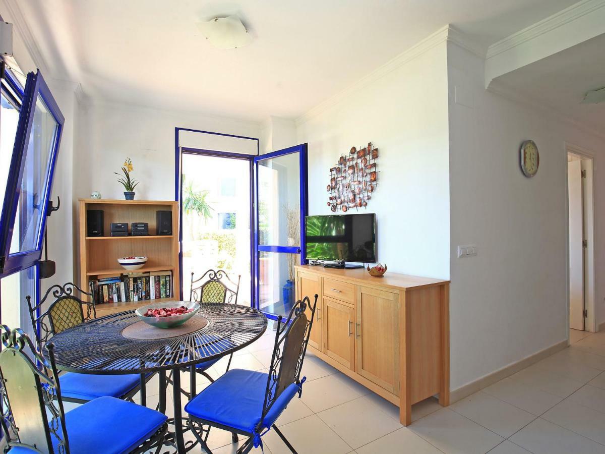 Apartment Alma del Sol Dénia Exterior foto