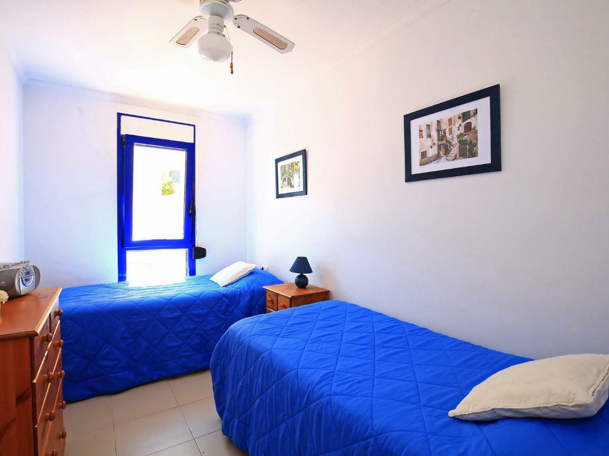 Apartment Alma del Sol Dénia Exterior foto